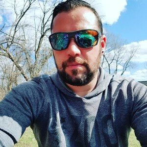 Meet your Posher, Peter